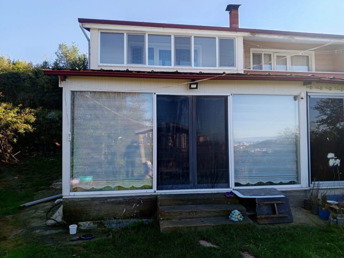 DOĞA İLE İÇ İÇE MÜSTAKİL 2+1